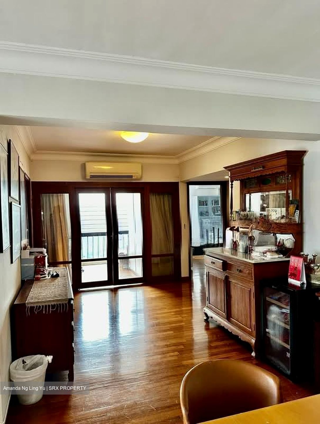 Faber Garden Condominium (D20), Condominium #561034401